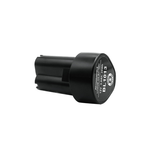 Replaces Mutian 12V Maki battery BL1013 Mutian lithium battery hand drill angle grinder tool battery accessories