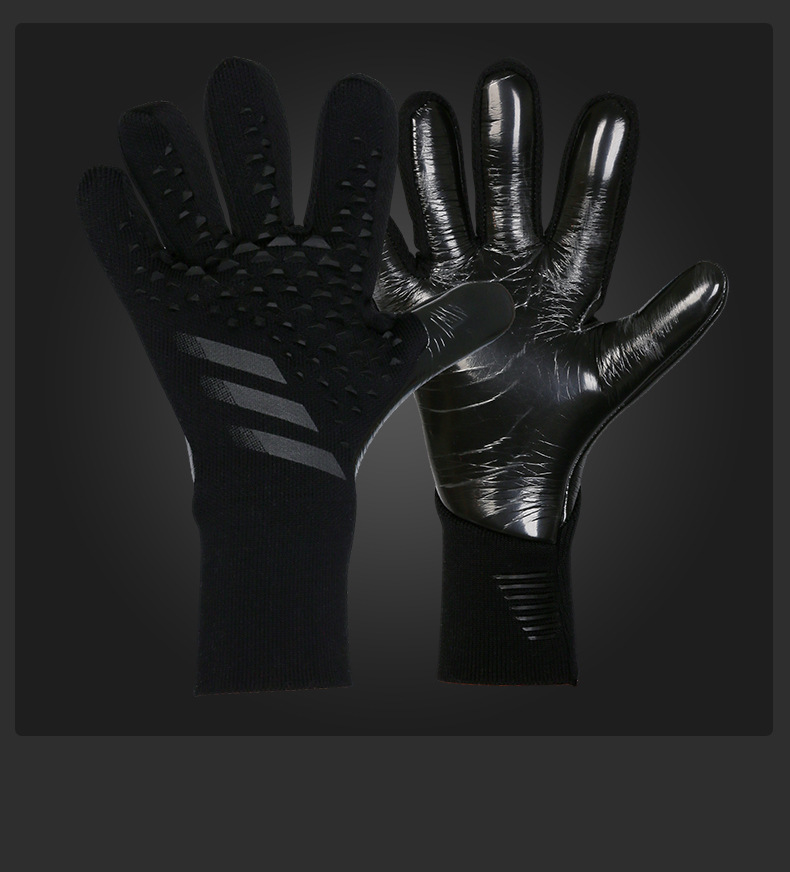 Professionelle Torwarthandschuhe Für Training Und Wettkampf_voghion.com