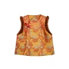 Shunsui Jian Mink Hair Vest