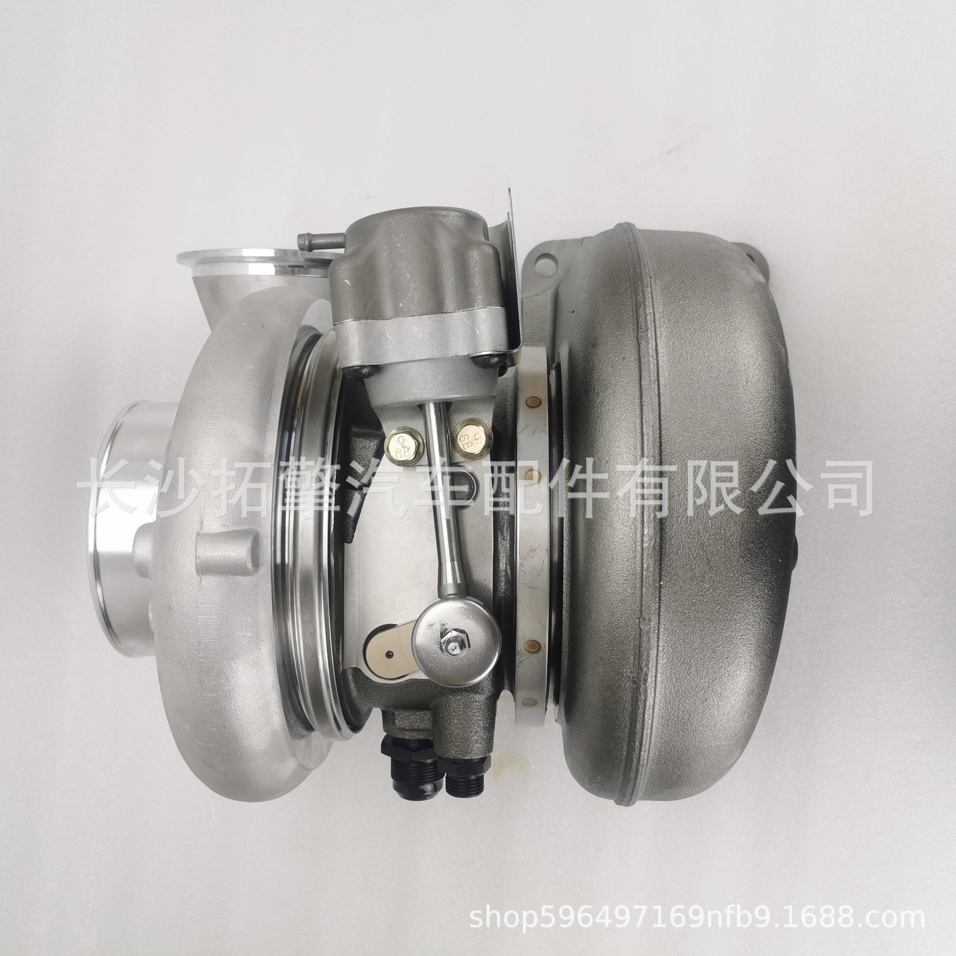 Suitable for Cummins turbocharger 3791618 4041262 4046962 504139771