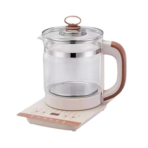 Wanlida Split Health Pot Multifunctional Tea Kettle Water Heater Household Touch Control Gift Wholesale Water Heater