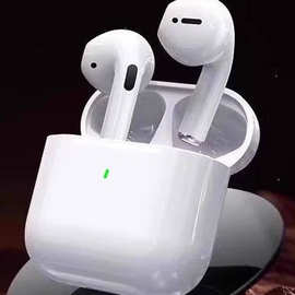 2026新款六代华强北降噪无线蓝牙耳机适用于安卓苹果17手机15pro2