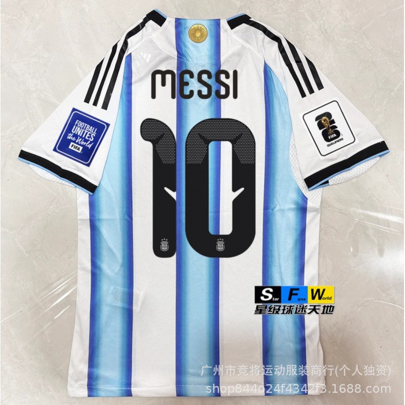 26 fans de la Copa del Mundo Argentina Colombia Libia México sello de la Copa del Mundo impresión directa