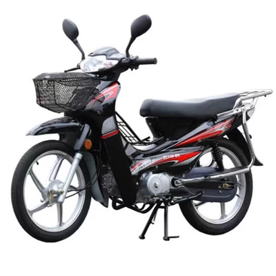 125Cc Motorcycles for Outdoor Use, Motosikletlər