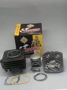 Af18-27 Dio 54mm Set Cylinder Cylinder Head Cylinder Auto and Motorcycle Accessories