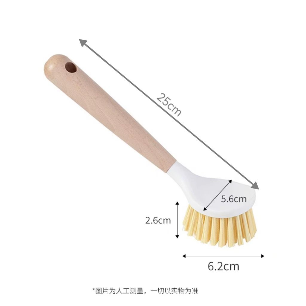 Пот Brush домашняя кухня щетка для банки, посудомойный артефакт, чистка без масла щетка для мытья банки удаление масла загрязнений чистящая кисть