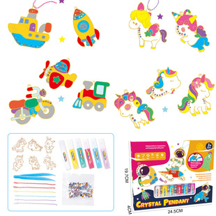 �羳��ͯ�ֹ�diy���z�T�f���� ����̫����Ȥζ��ɫ�N荿���耳׿�