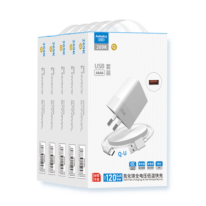 269K-Q [Applicable to Lightning interface set]