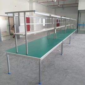 工作台;电子产品制造;其他仓储设备