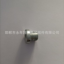 ����������(PN31.5) JB/ZQ4444 �����Ƕ�пED��ͷ�������ݶ� ����