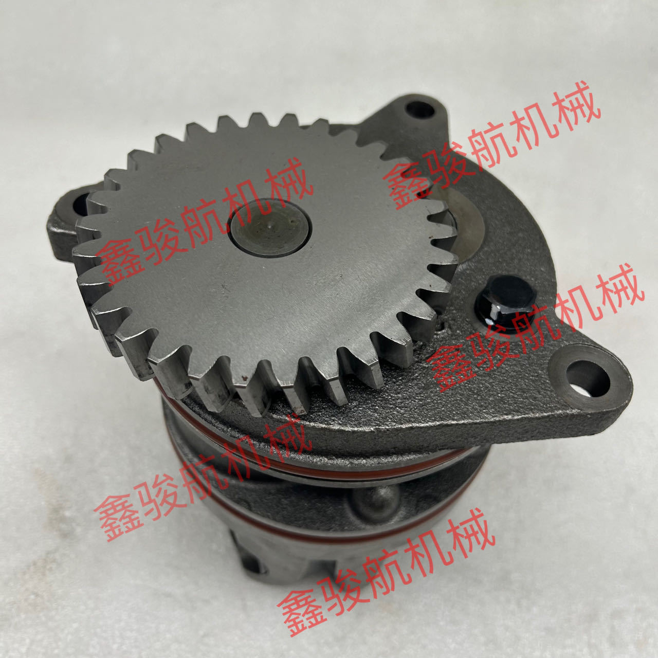 适用于康明斯柴油发动机配件泵机油泵3047548/KTA19机油泵3047549