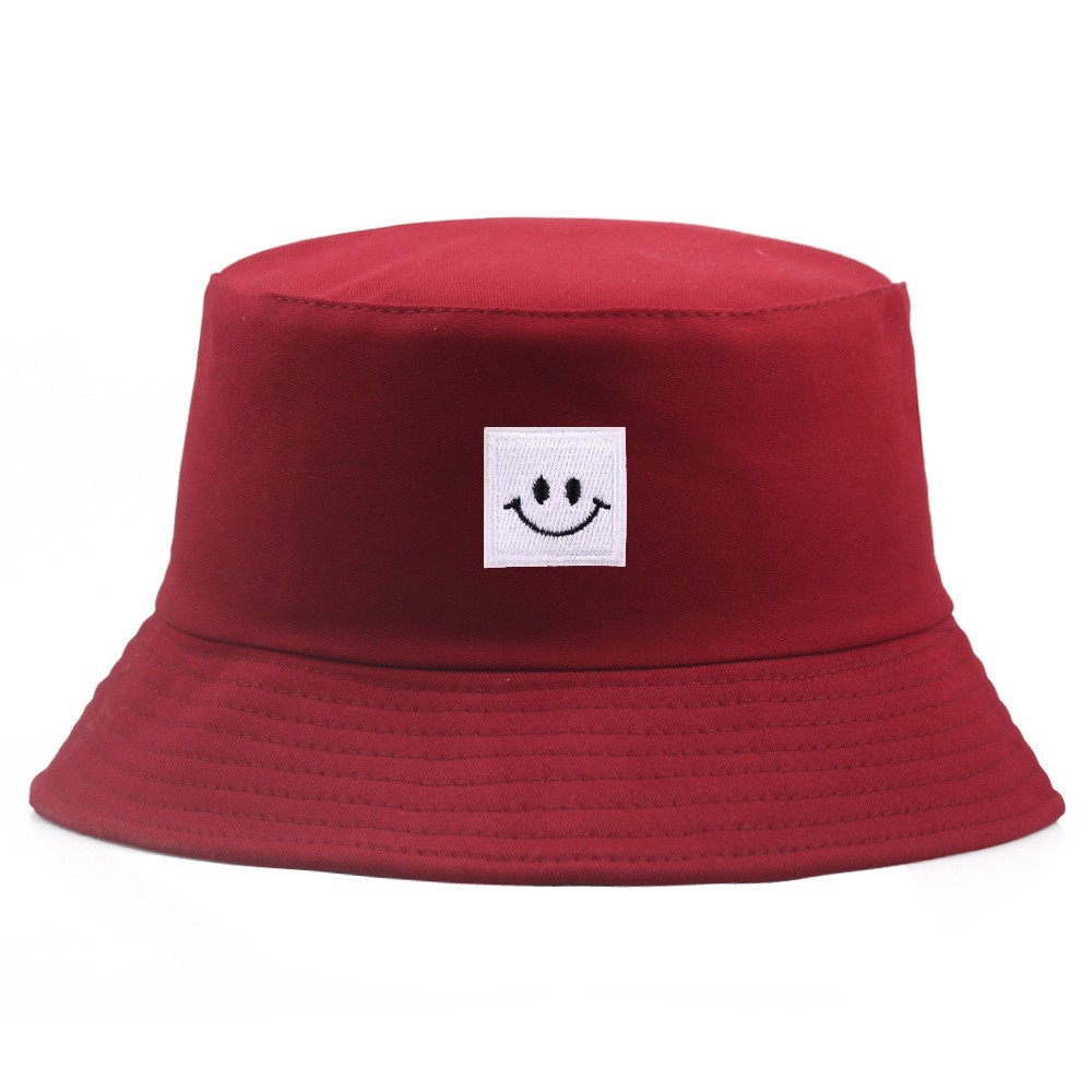 Sombrero de pescador Sombrero coreano de ala ancha Sombrero de playa con protección UV para exteriores