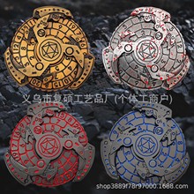 7��1ָ������݆�P���Ӷ����w��������RPG��ɫ����DND���c���³�