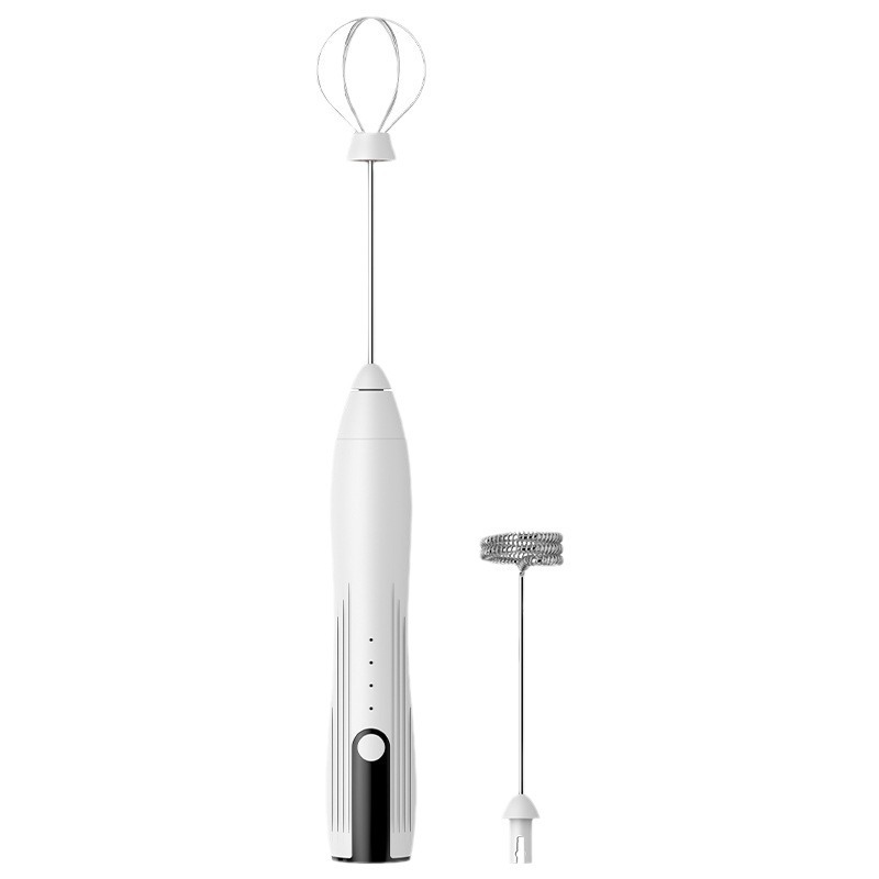 電動無線泡立て器ミキサー小型手持ち充電自動送り卵白クリームケーキ代発包郵便|undefined
