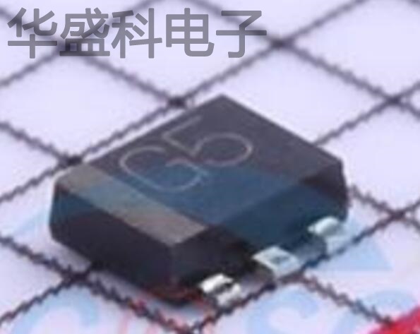 EMG5T2R 封装 SOD-553 三管
