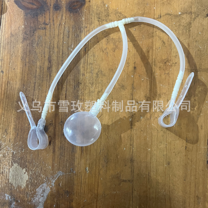 帽子のエアバッグの部品はウサギの耳をつまんで動くことができるエアバッグの部品のスリッパの耳は動くことができます。|undefined
