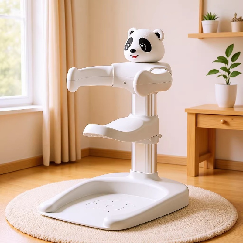 Baños personalizados para bebés de pie artefactos de baño para bebés bañera de soporte rack de baño para niños lavabo de cabello para niños traseros