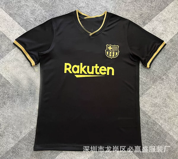 20-21 Barcelona away