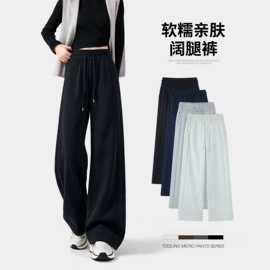 休闲裤;女士短裤;女式牛仔裤