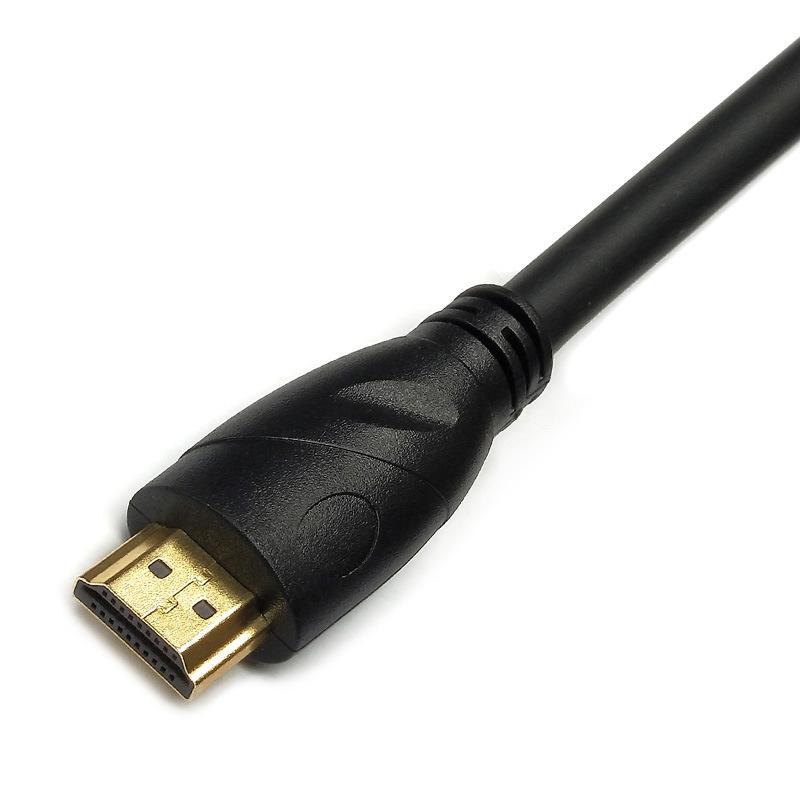 Hdmiケーブル4k霧面hdmi hdケーブル2.0版OD8.0コンピュータテレビセットトップボックスhdケーブル19 1|undefined