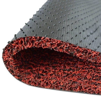 Floor Mat Roll Material, Avtomobil döşəmə paspasları