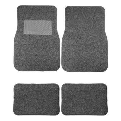 Universal Foot Pad: Mats, Direct Sales from the