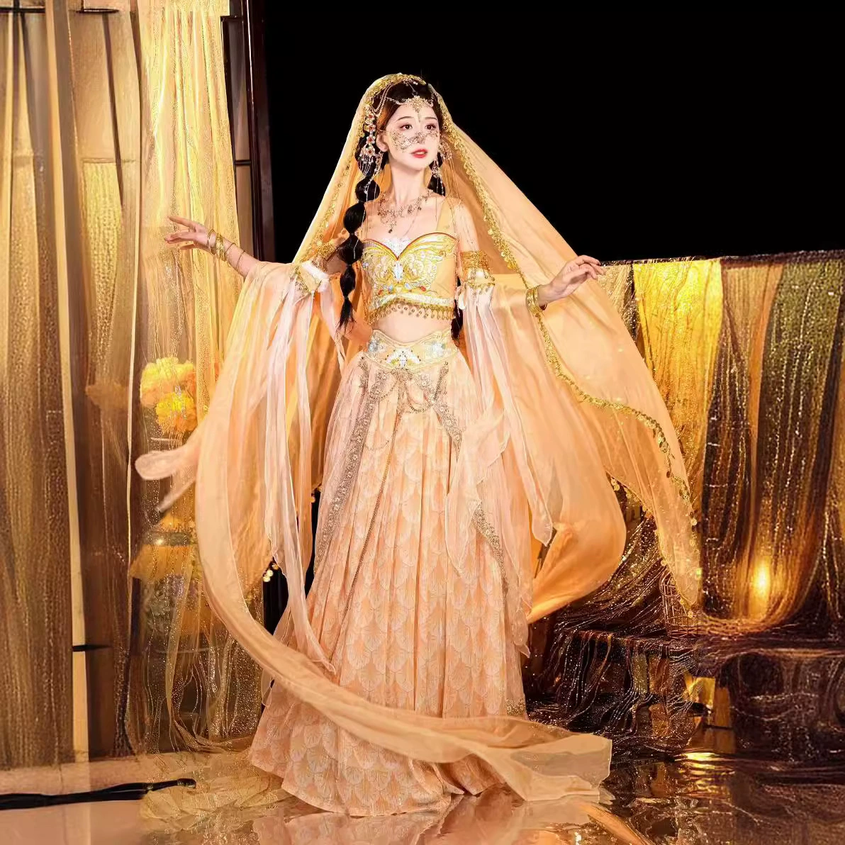 Новый Дуньхуан