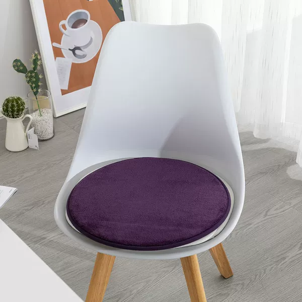 Simple purple