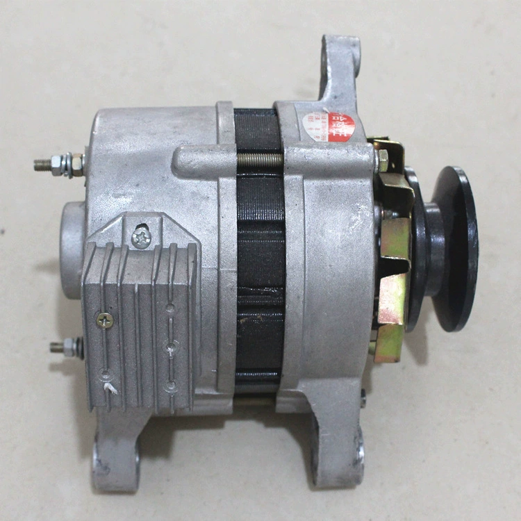 Gears, copper brushless engine, 220v, 2000W, high power, generating electricity