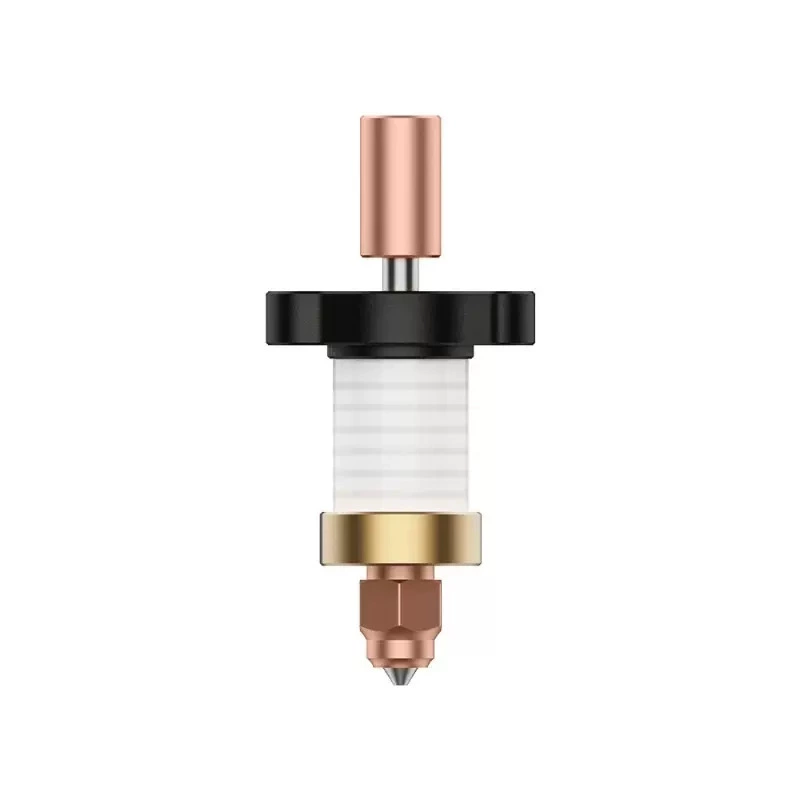 Chuangsi Ender-3 V3 KE керамический нагреватель блок горячего конца сопла высокого расхода высокоскоростной печатный комплект 300 °C