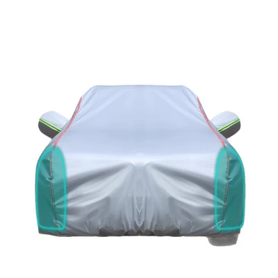 Car clothing — Bora Car Cover Snowproof