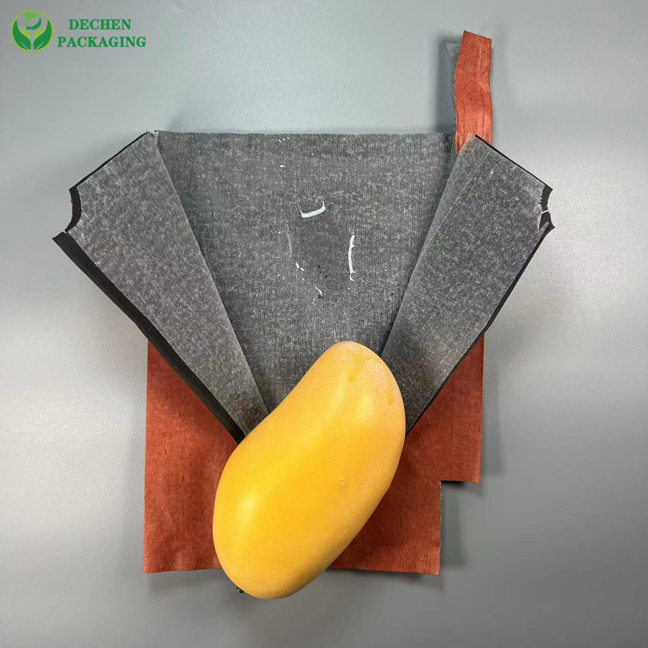 四川云南海南芒果套袋厂家供应凯特金煌椰香芒鹰嘴热农圣心芒果袋