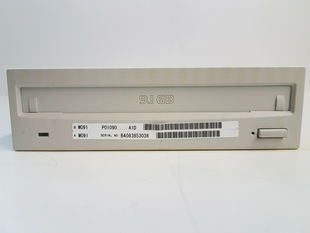 5.25inch Magneto Optical Disk Drive 9.1GB SMO-F561-70