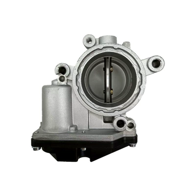 Suitable for Audi Drossel