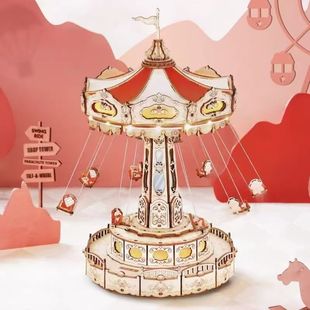 ���Љ��Rƴ�D���3Dľ�|ƴ�bģ��diy�ֹ��Y���w��