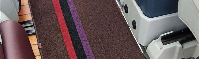 Roewe Imax8 Floor Mats Gm8 Gac Trumpchi M8 Business Car Middle Row Second Row Floor Mats Xuenisi Upper Layer Mat Waterproof