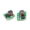 1.5V 1.8V 2.5V 3V 3.3V 3.7V 4.2V to 5V DC-DC boost conversion module