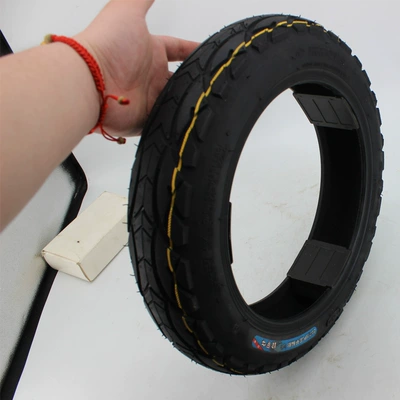 Outer Belt, Elektrikli avtomobil şinləri