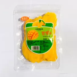 芒果干