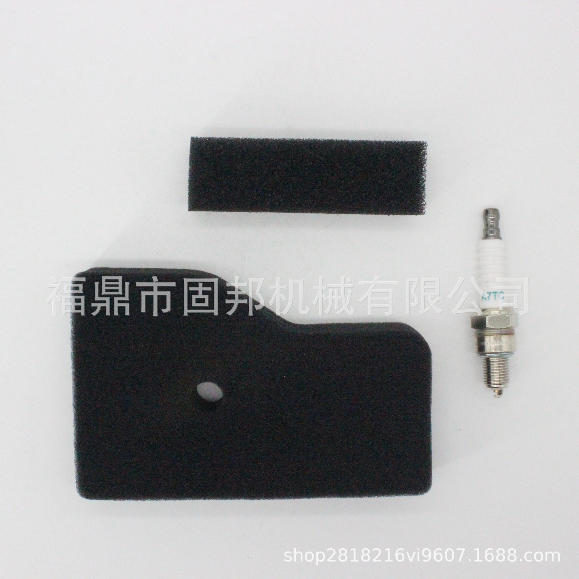 17211-Z07-000 17218-Z07-000 Air Filter for Eu2000 Eb2000 Eb2000I