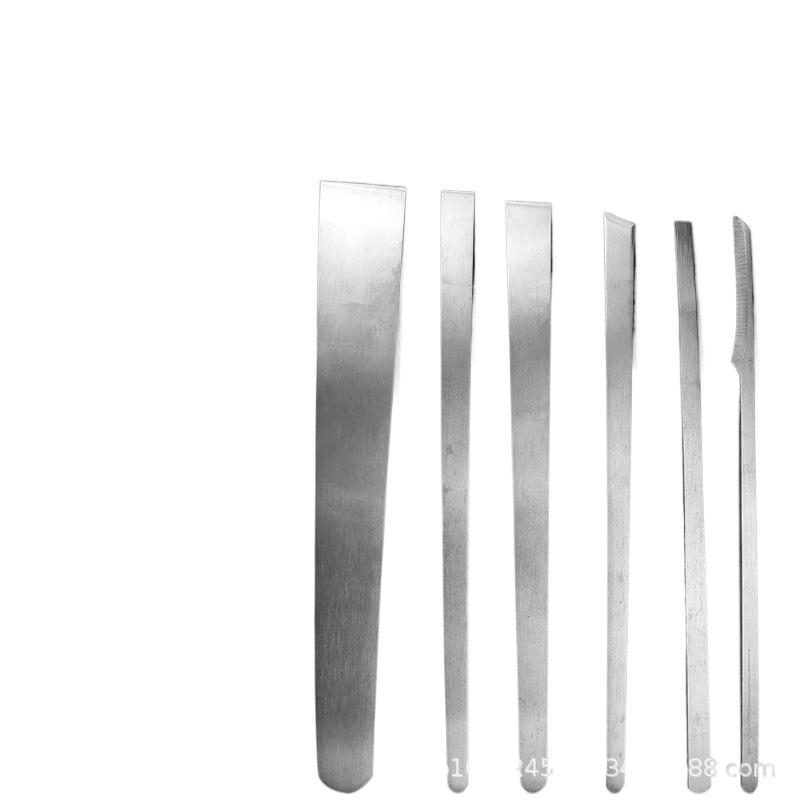 pedicure tool nail groove special cutter single professional technician manicure tool yangzhou three knives household inflammation