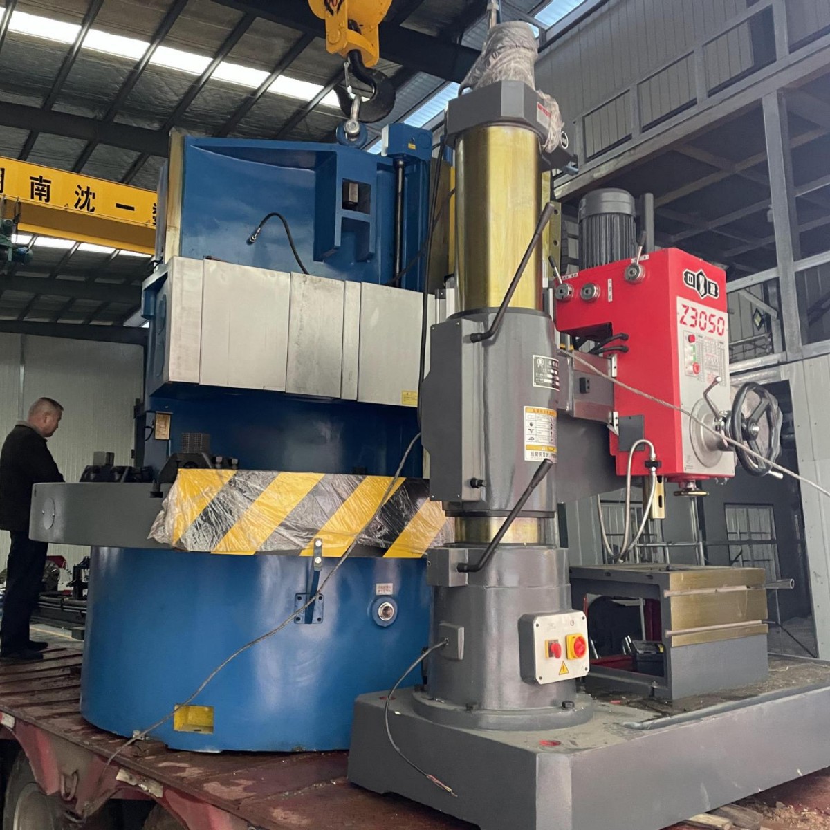 现货直供C5116A车床,立车,立式车床,机床机床可试车，附件齐床