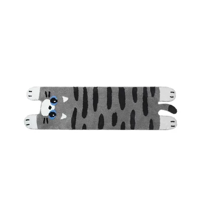 Car Carpet – Design Cat Carpet Flocking Living