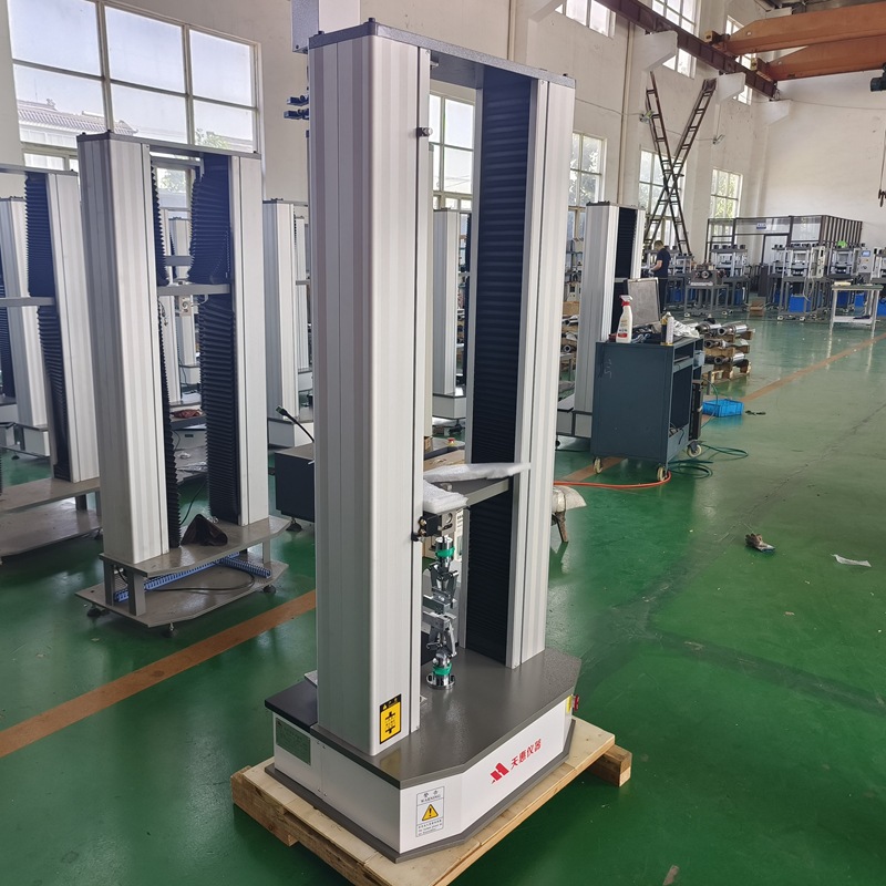 橡胶拉力试验机1.2