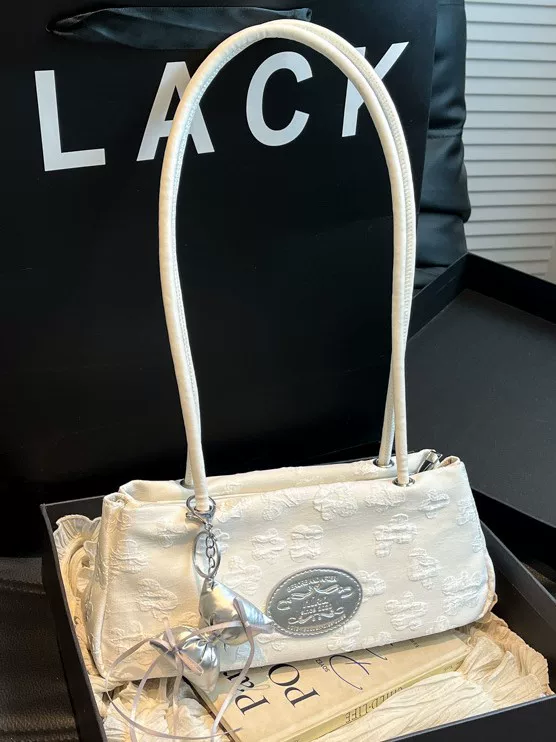 Летняя модная поясная сумка подмышка, трендовая сумка через плечо, сумка через плечо на одно плечо для отдыха, корейский стиль