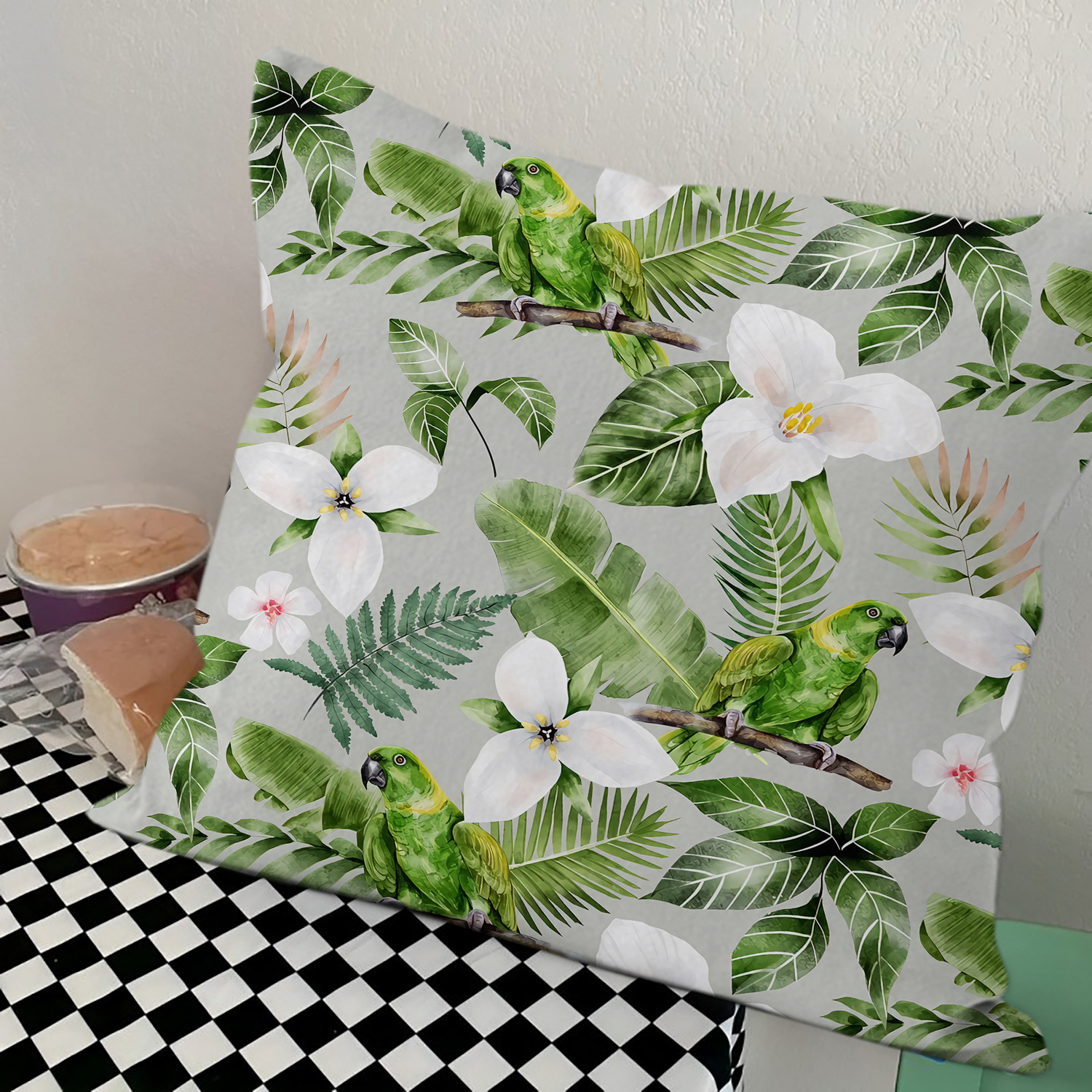 Plantas tropicales 16