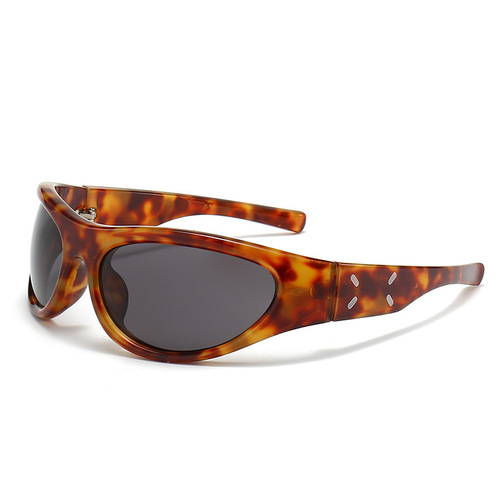 Hot Trend  New GM Sunglasses for Women Y2K Cycling Fashion Future Technology Sunglasses for Men Mjila mm003