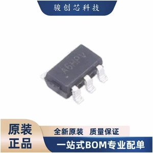 Genuine Electronic Components Tpatpa2296H-S5Tr-S Integrated Circuit Package Sot-23-5, Inquire before Purchasing