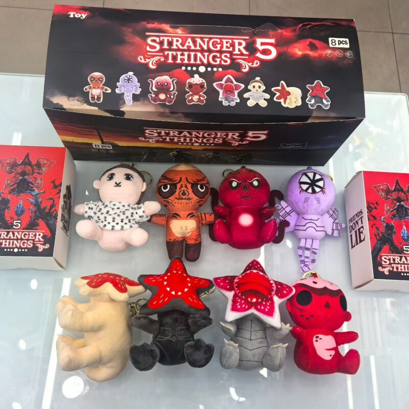 Monster Doll Strange Cannibal Flower Bat Snot Boy Plush Peripheral Stuffed Toy Doll Pendant Blind Box Monster Doll Strange Cannibal Flower Bat Snot Boy Plush Peripheral Stuffed Toy Doll Pendant Blind Box