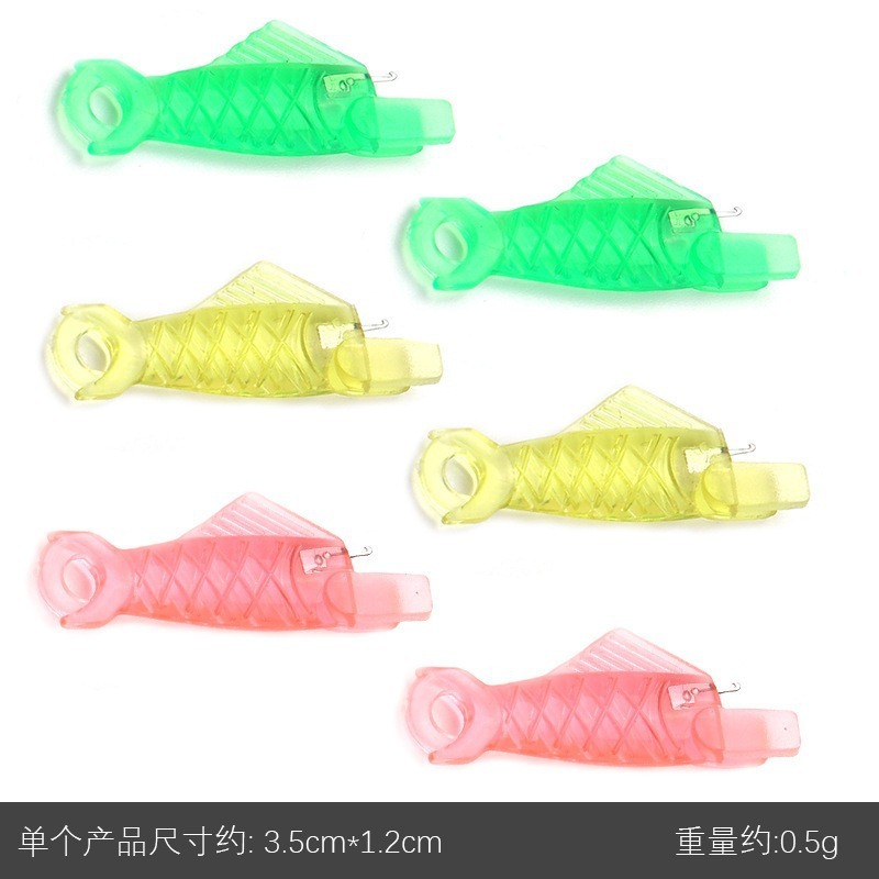 多目的小魚型プラスチック糸通し機、ミシン針通し機、クイック糸通しツール、手縫いツール|undefined